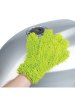 Oxford Microfibre Noodle Wash Glove AT JTS BIKER CLOTHING
